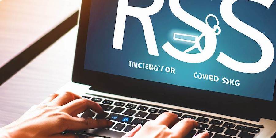 Tips working with RSS feed content-type